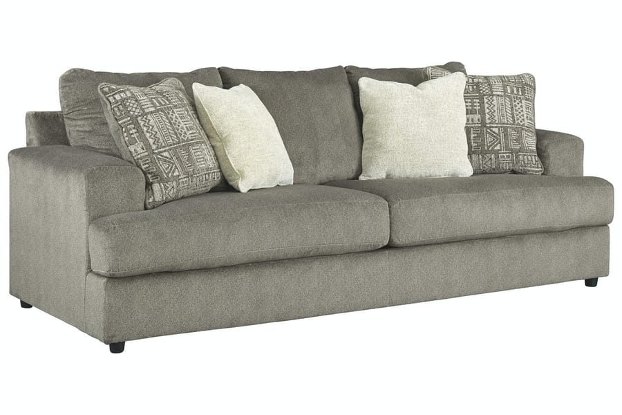 Ashley Living Room Soletren Queen Sofa Sleeper 9510339