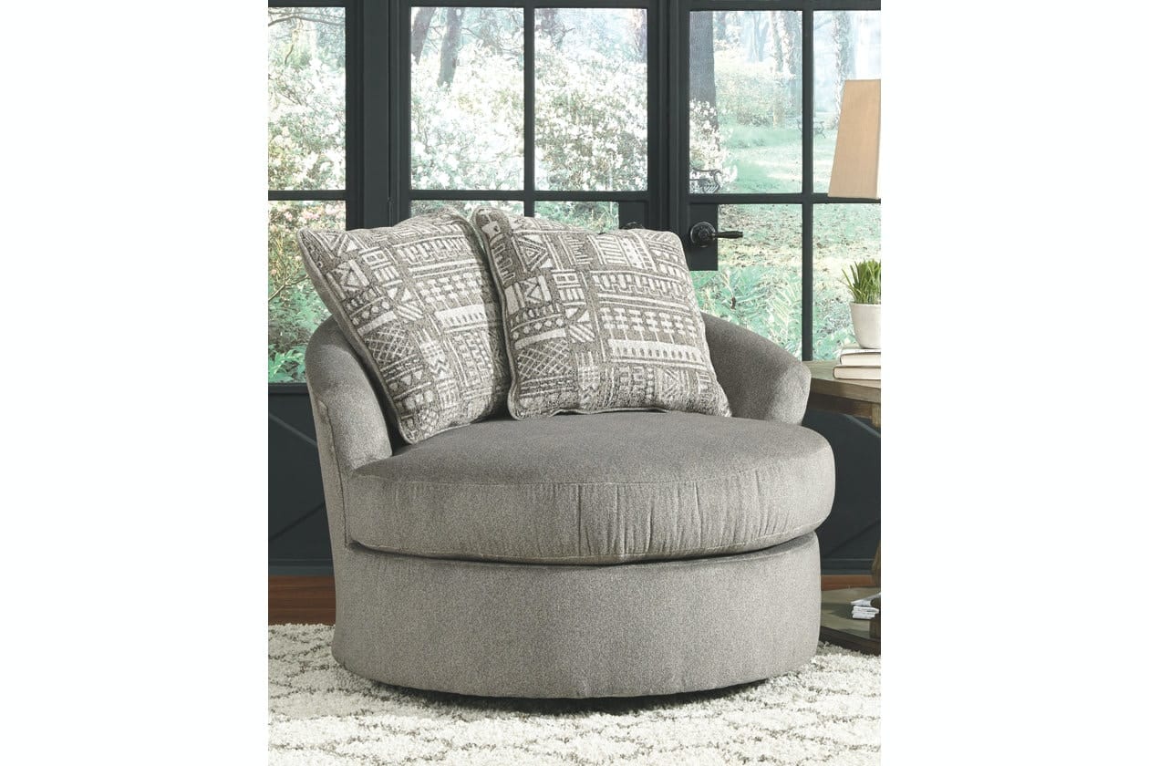 Ashley Living Room Soletren Accent Chair 9510344