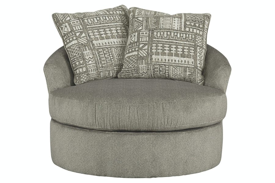 Ashley Living Room Soletren Accent Chair 9510344