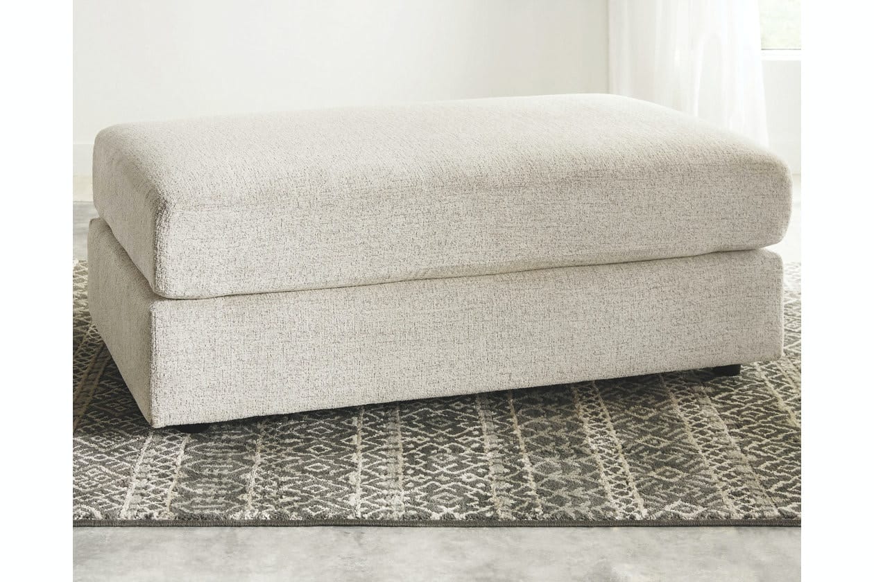Ashley Living Room Soletren Oversized Ottoman 9510...