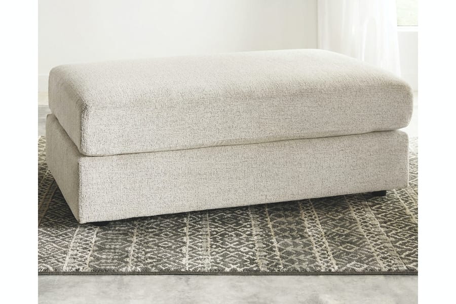 Ashley Living Room Soletren Oversized Ottoman 9510408