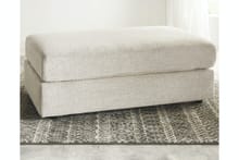 Ashley Living Room Soletren Oversized Ottoman 9510408