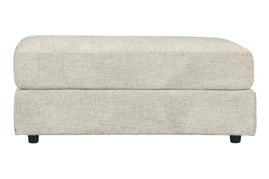 Ashley Living Room Soletren Oversized Ottoman 9510408