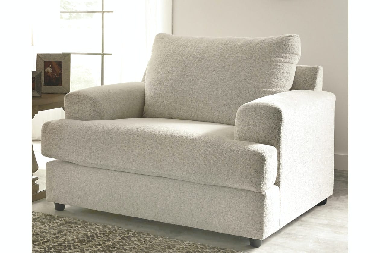 Ashley Living Room Soletren Oversized Chair 951042...