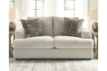 Ashley Living Room Soletren Loveseat 9510435
