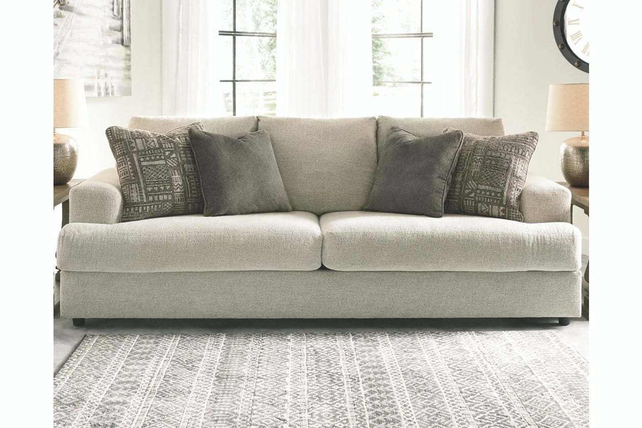Ashley Living Room Soletren Sofa 9510438