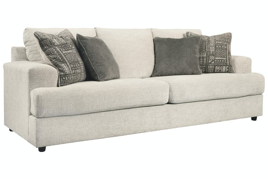 Ashley Living Room Soletren Sofa 9510438