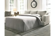 Ashley Living Room Soletren Queen Sofa Sleeper 9510439