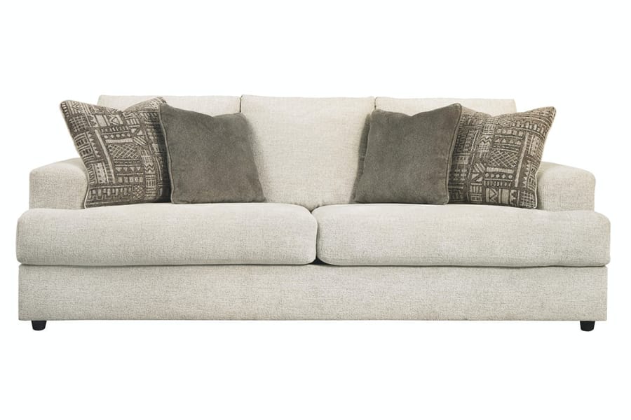 Ashley Living Room Soletren Queen Sofa Sleeper 9510439