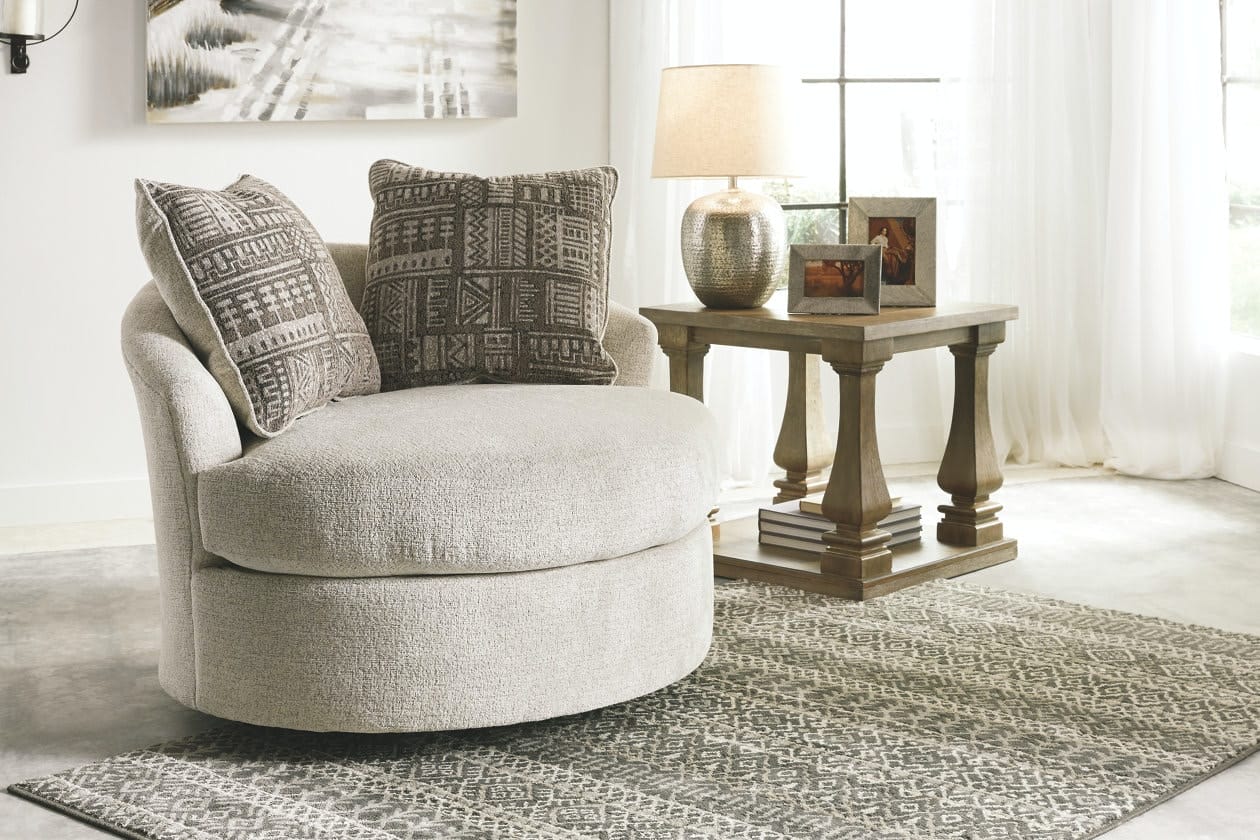 Ashley Living Room Soletren Accent Chair 9510444