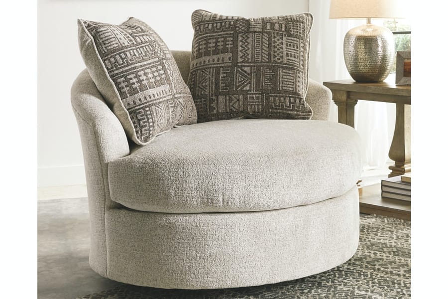 Ashley Living Room Soletren Accent Chair 9510444