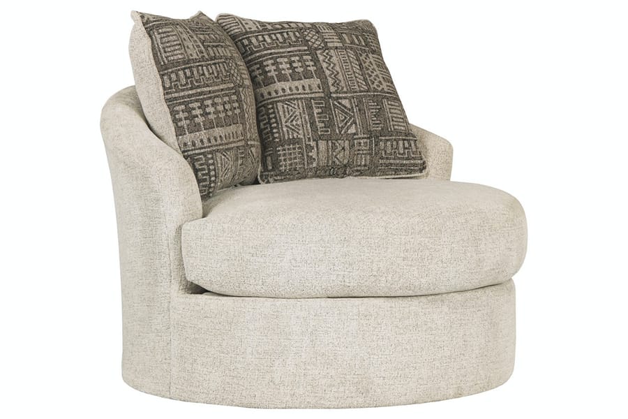 Ashley Living Room Soletren Accent Chair 9510444