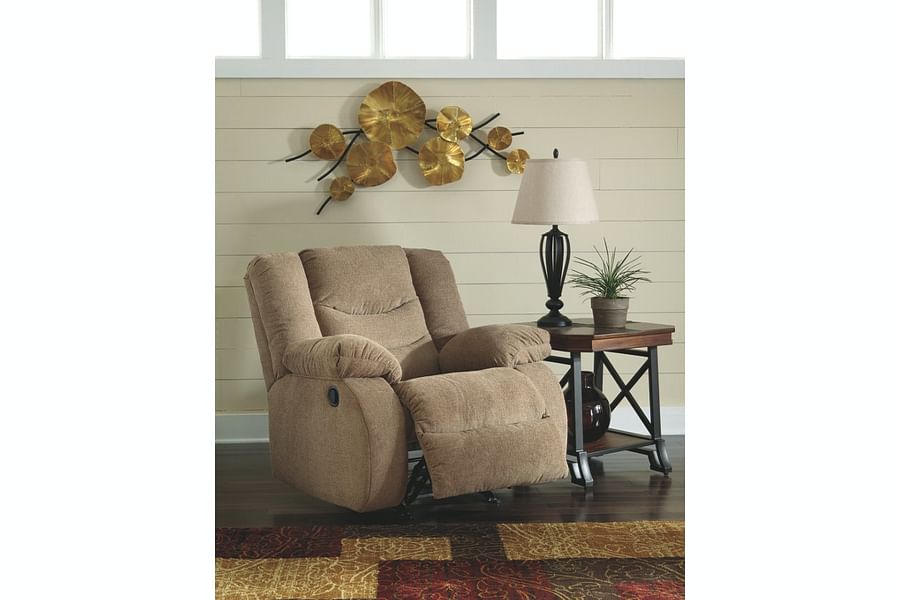 Ashley Living Room Tulen Recliner 9860425
