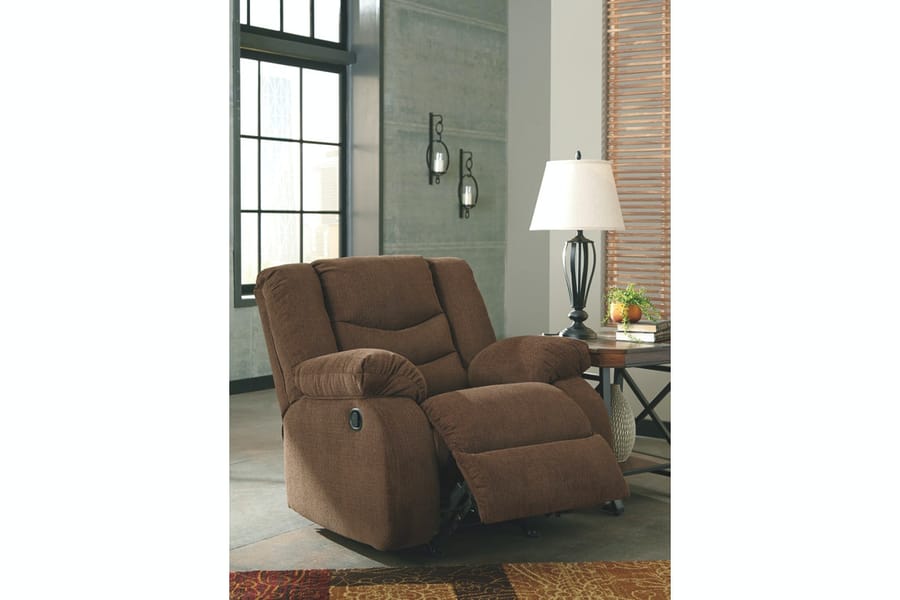 Ashley Living Room Tulen Recliner 9860525
