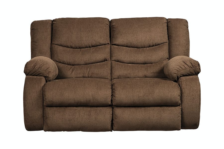 Ashley Living Room Tulen Reclining Loveseat 9860586