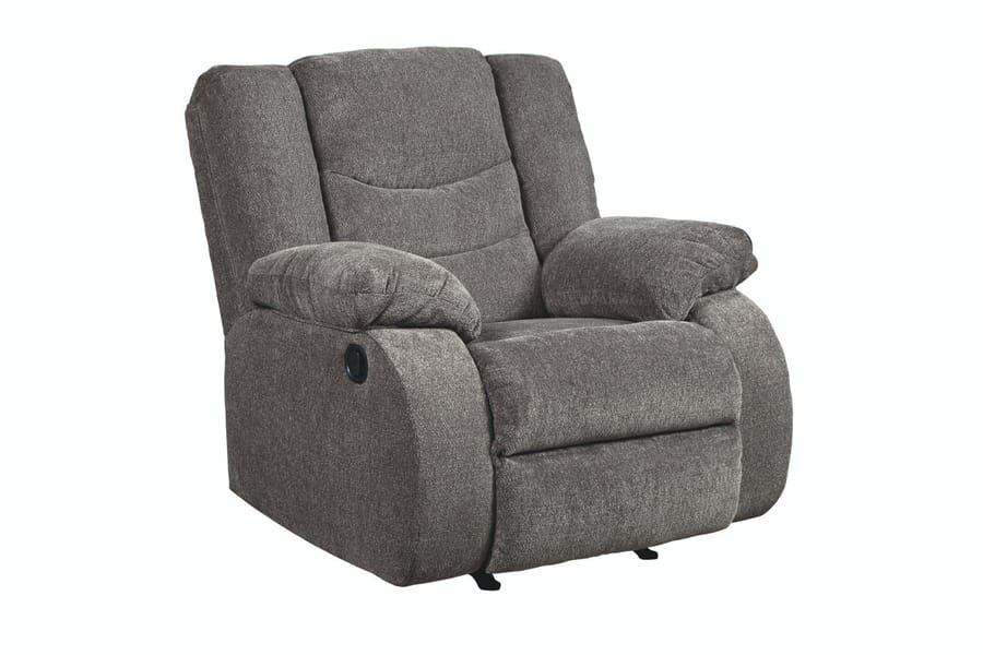 Ashley Living Room Tulen Recliner 9860625