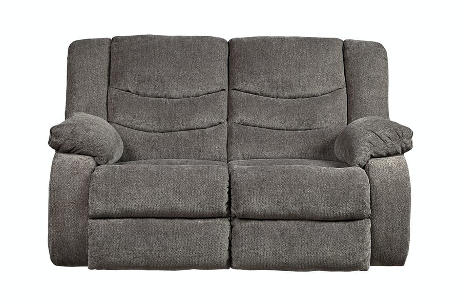 Ashley Living Room Tulen Reclining Loveseat 9860686