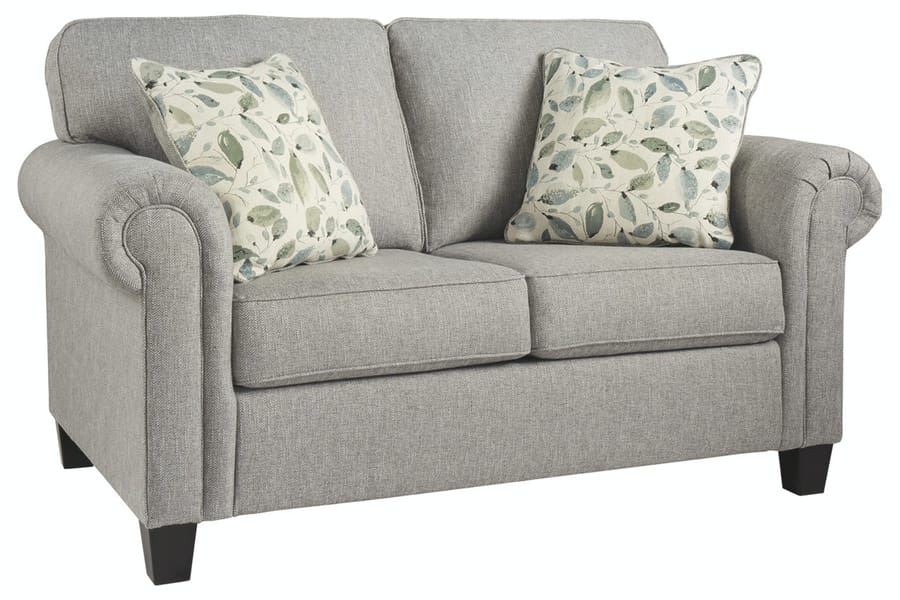 Ashley Living Room Alandari Loveseat 9890935