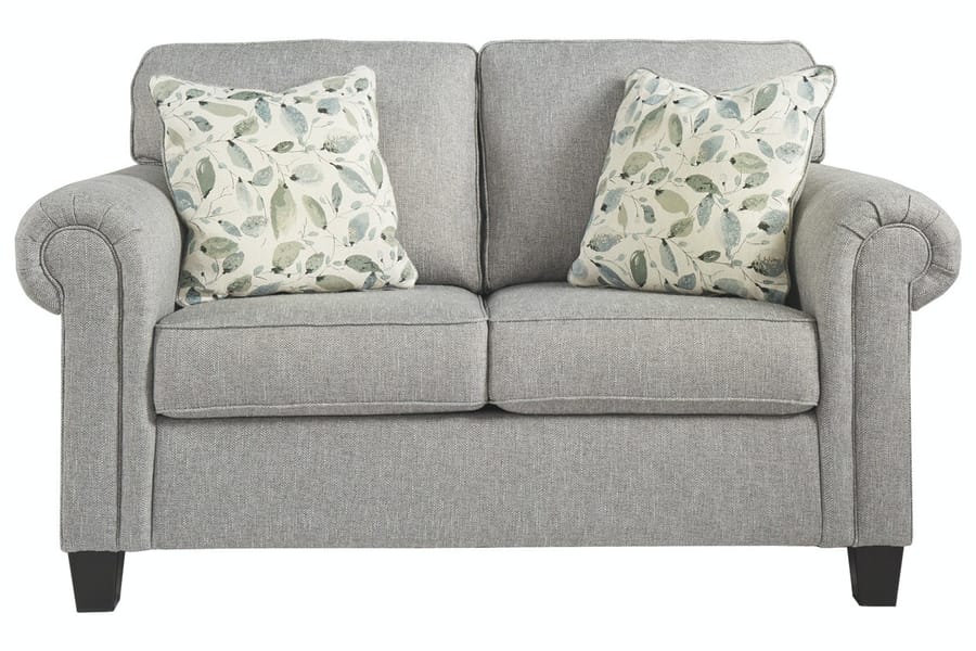 Ashley Living Room Alandari Loveseat 9890935