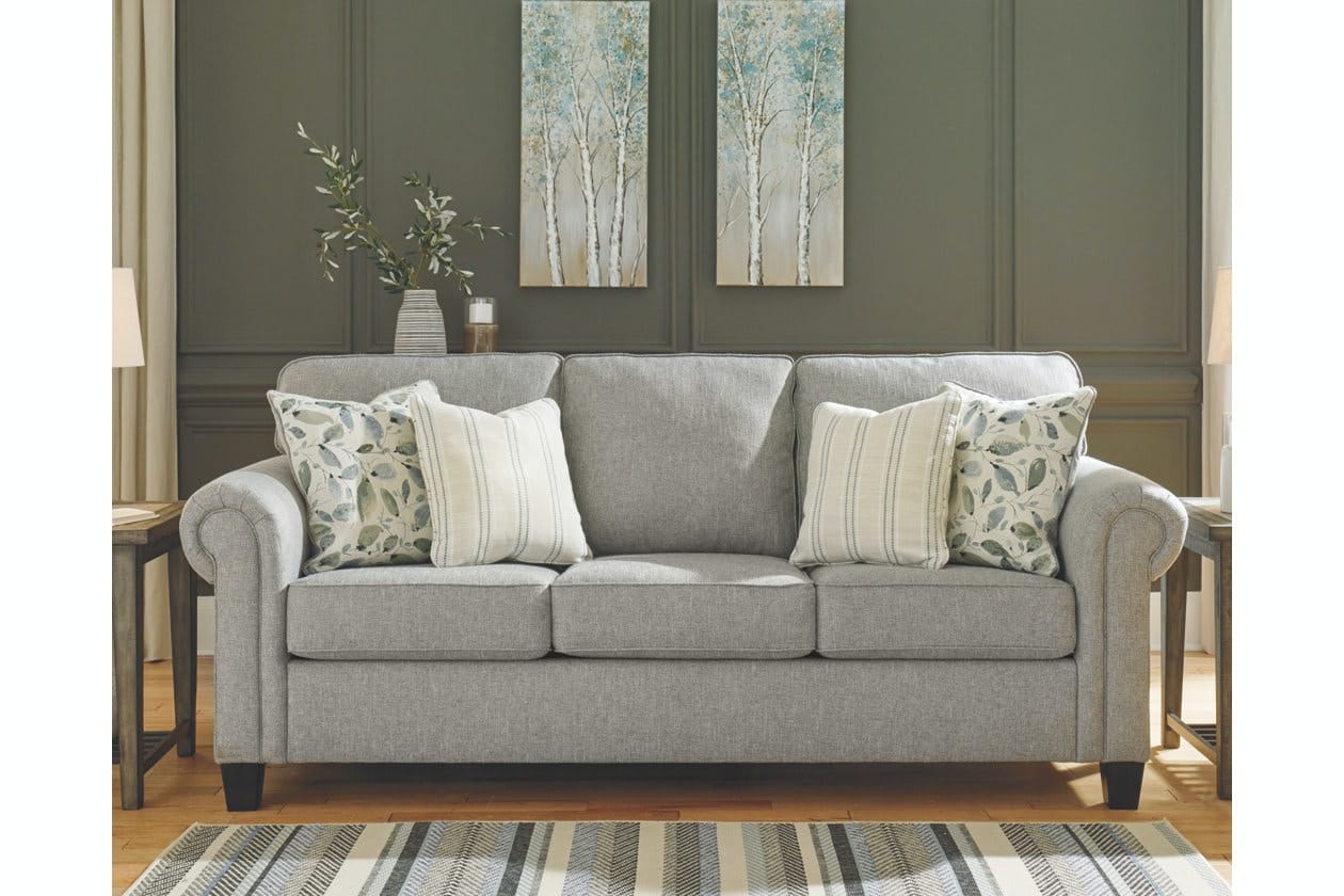 Ashley Living Room Alandari Sofa 9890938