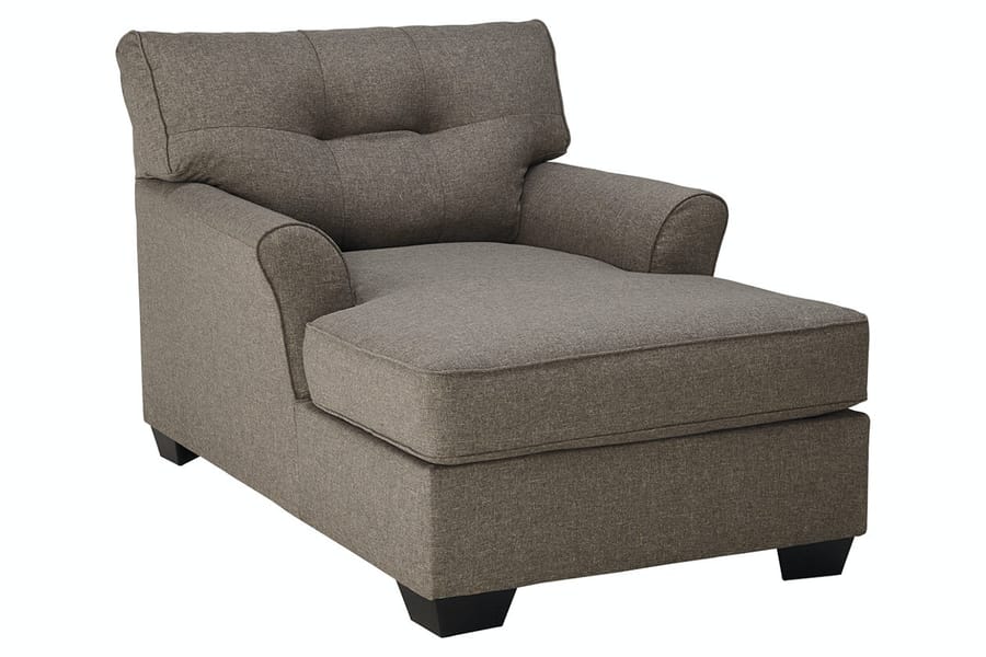 Ashley Living Room Tibbee Chaise 9910115