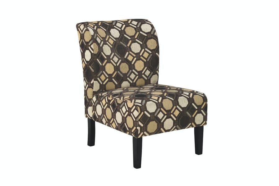 Ashley Living Room Tibbee Accent Chair 9910160
