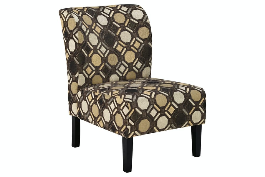 Ashley Living Room Tibbee Accent Chair 9910160