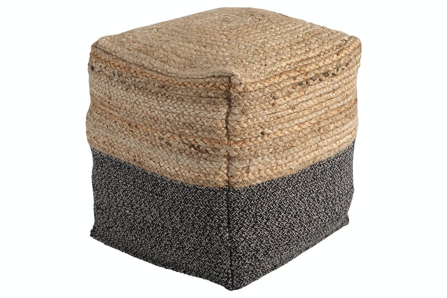 Ashley Living Room Sweed Valley Pouf A1000422
