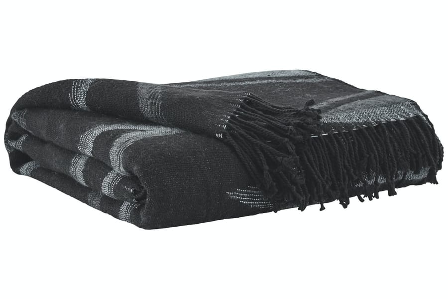 Ashley Bedroom Cecile Throw (Set of 3) A1000552