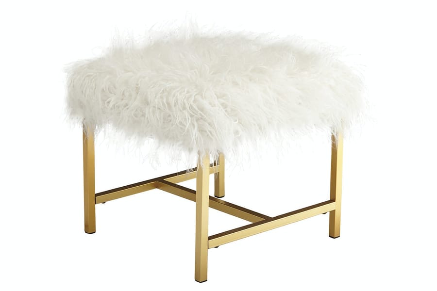 Ashley Living Room Elissa Stool A3000008