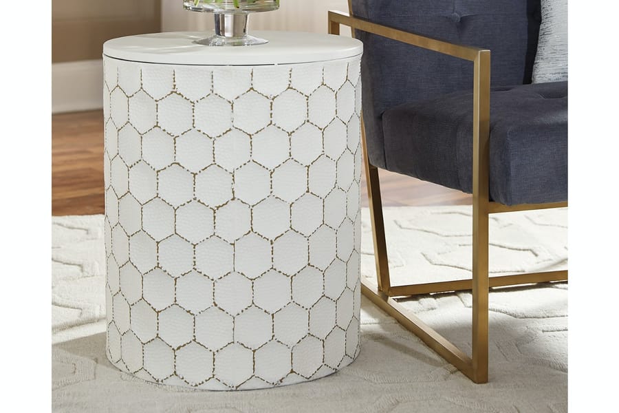 Ashley Bar and Game Room Polly Stool (QTY 2) A3000013