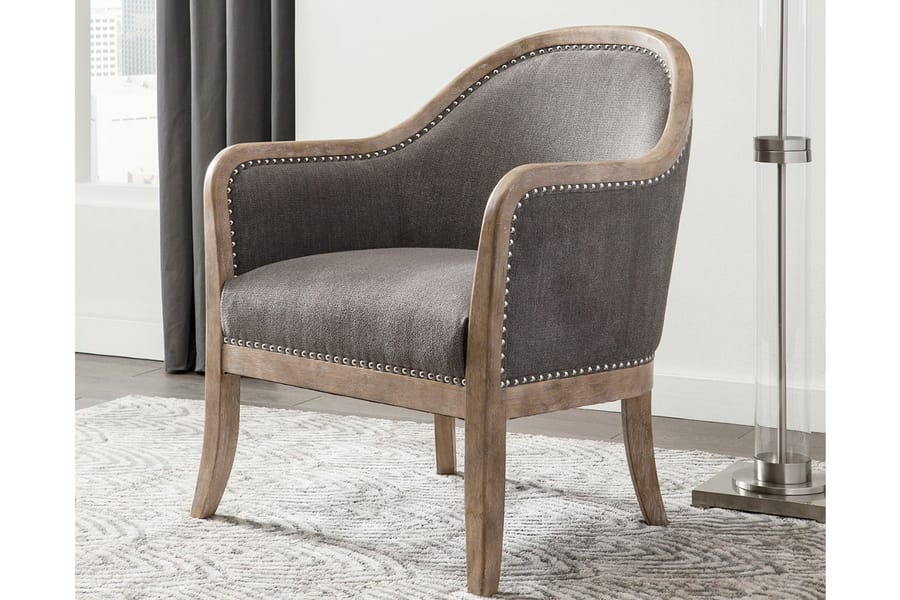 Ashley Living Room Engineer Accent Chair A3000030