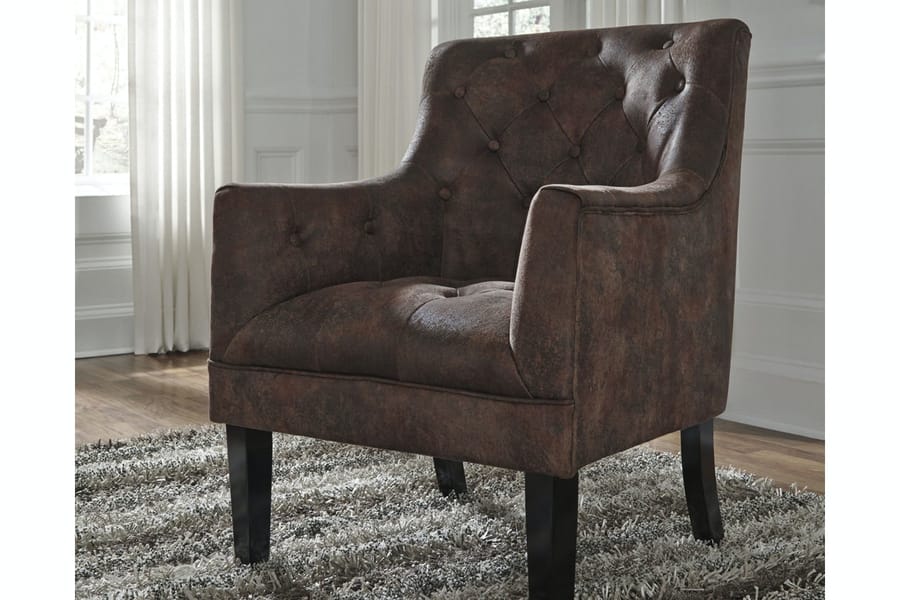 Ashley Living Room Drakelle Accent Chair A3000051