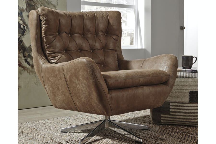 Ashley Living Room Velburg Accent Chair A3000052