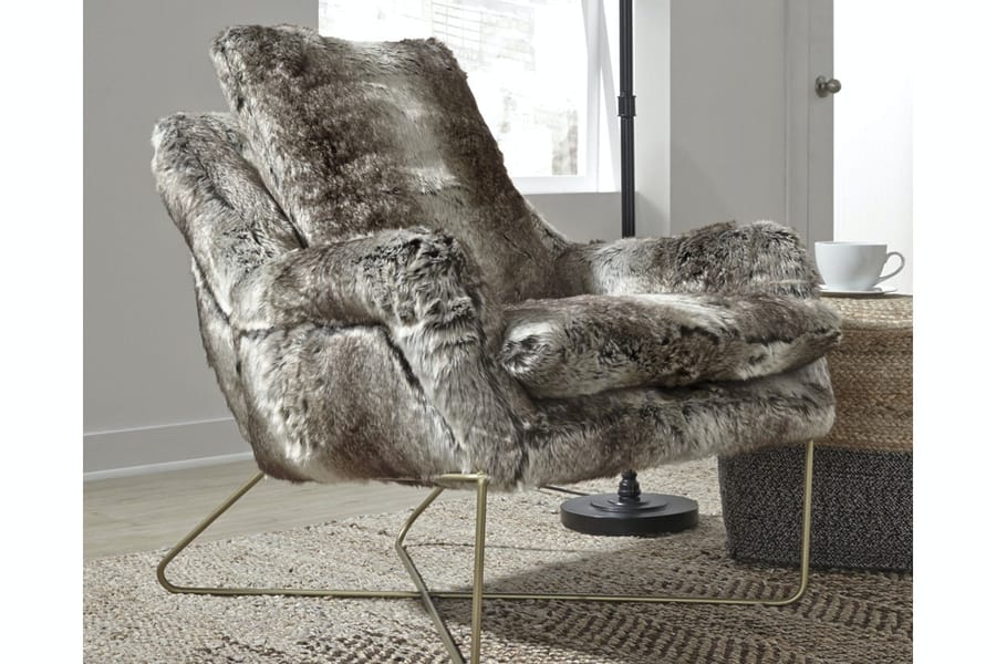 Ashley Living Room Wildau Accent Chair A3000054