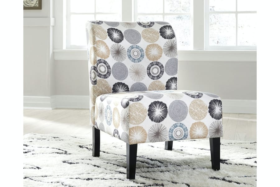 Ashley Living Room Triptis Accent Chair A3000063