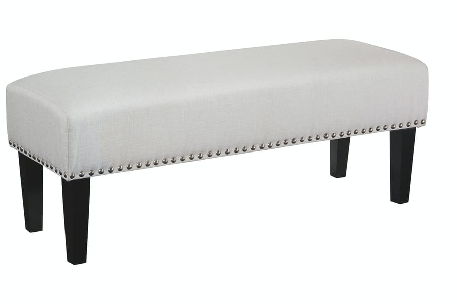 Ashley Living Room Beauland Accent Bench A3000117