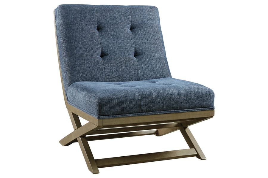 Ashley Living Room Sidewinder Accent Chair A3000134