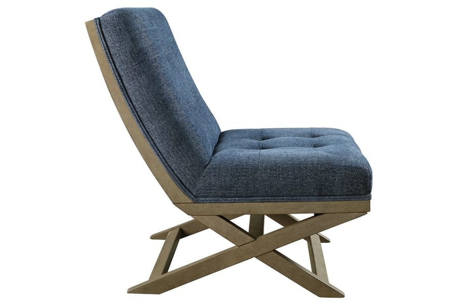 Ashley Living Room Sidewinder Accent Chair A3000134