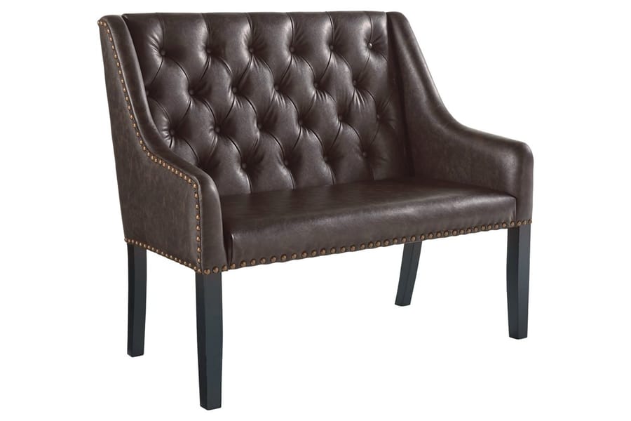 Ashley Living Room Carondelet Accent Bench A3000173