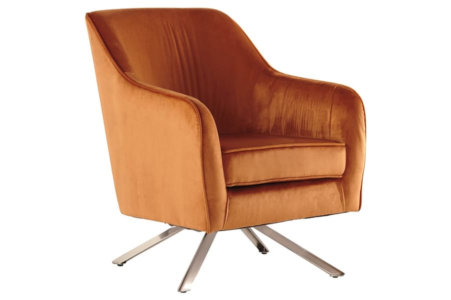 Ashley Living Room Hangar Accent Chair A3000174