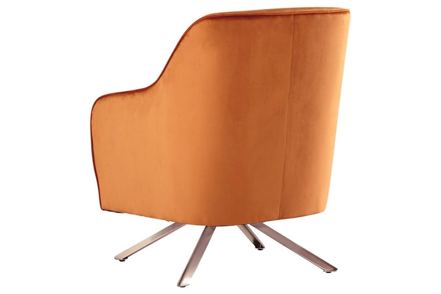Ashley Living Room Hangar Accent Chair A3000174