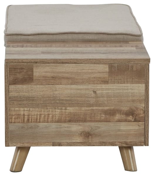 Ashley Dining Room Storage Bench A3000318