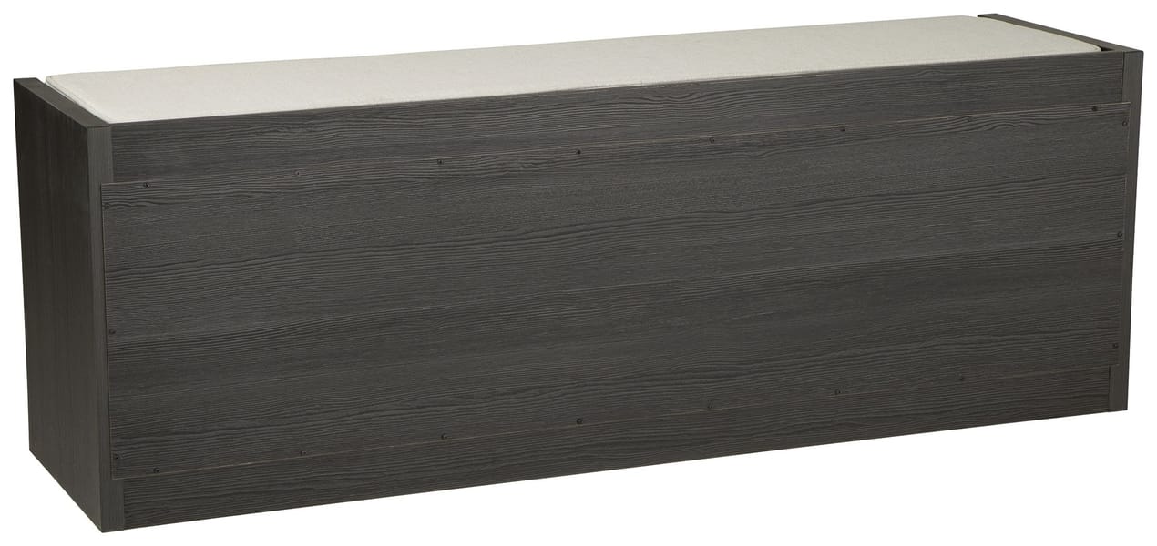 Ashley Dining Room Bench With 4 Open Storages A3000319