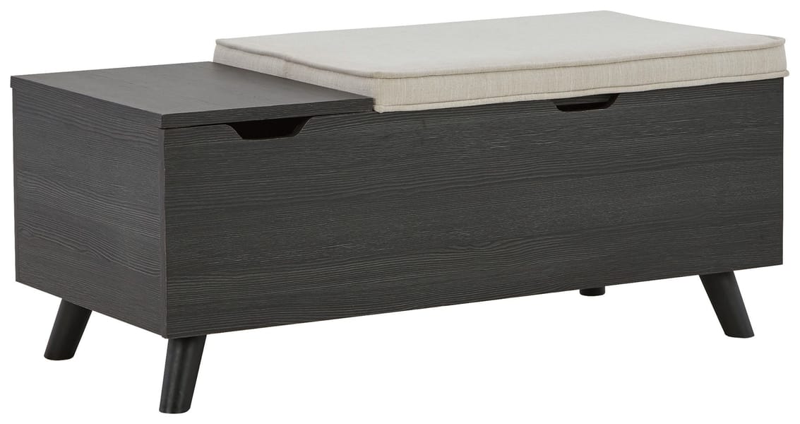 Ashley Dining Room Storage Bench A3000321