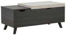 Ashley Dining Room Storage Bench A3000321