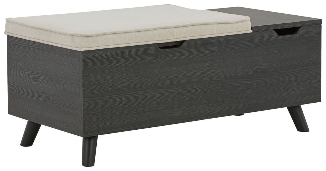 Ashley Dining Room Storage Bench A3000321
