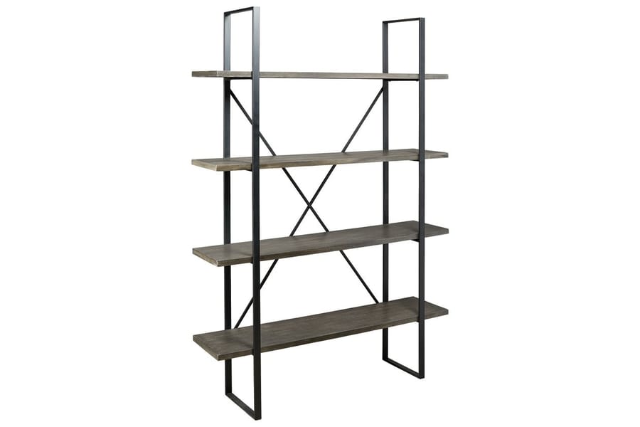 Ashley Home Office Gilesgrove Bookcase A4000017