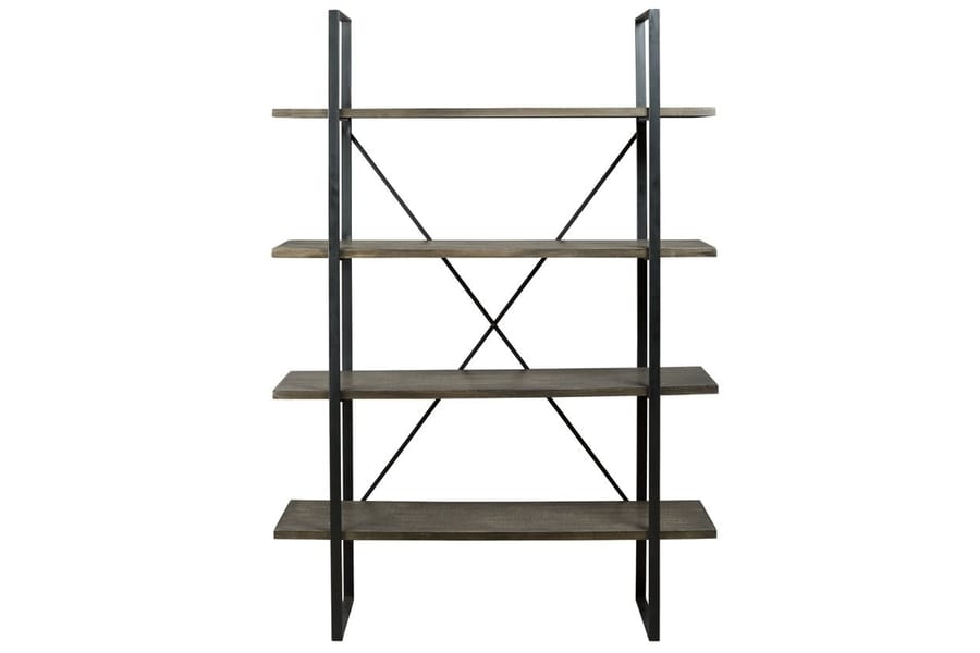 Ashley Home Office Gilesgrove Bookcase A4000017