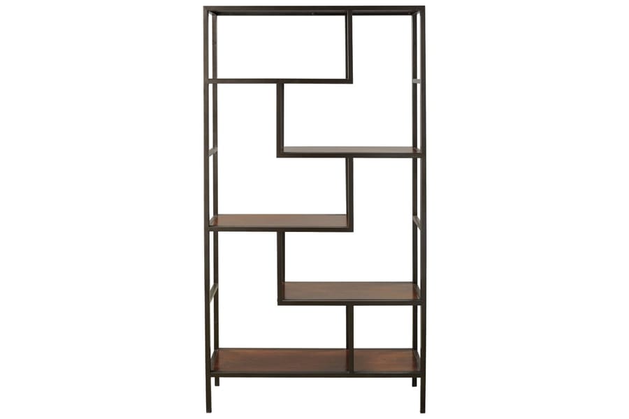 Ashley Home Office Frankwell Bookcase A4000021